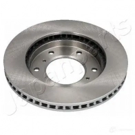 Тормозной диск JAPANPARTS 8033001437348 diw12 PP4 8BIP 1481624 - Изображение 2