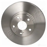 Тормозной диск JAPANPARTS 8033001797718 di2030 EE3M 3 Lexus RX (XU10) 1 1998 – 2003