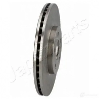 Тормозной диск JAPANPARTS dp109 8033001818772 1481662 AA 4FK7 - Изображение 2