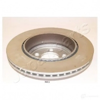 Тормозной диск JAPANPARTS 1481868 8033001447446 dp903 G5W GHP - Изображение 2