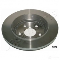 Тормозной диск JAPANPARTS HJRQE HP dp909 1481873 8033001790160 - Изображение 2