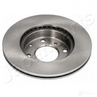 Тормозной диск JAPANPARTS 1437484523 SR JAA3 di413c - Изображение 2