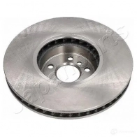 Тормозной диск JAPANPARTS di0155 1437516255 O F5FOYU - Изображение 2