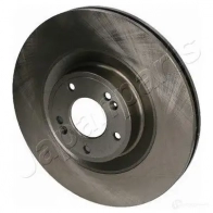 Тормозной диск JAPANPARTS 30FQ Q dih30 1216474057 8052553177717 - Изображение 1
