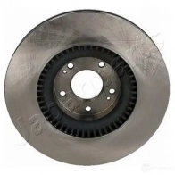 Тормозной диск JAPANPARTS 30FQ Q dih30 1216474057 8052553177717 - Изображение 2