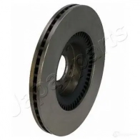 Тормозной диск JAPANPARTS 30FQ Q dih30 1216474057 8052553177717 - Изображение 4