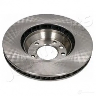 Тормозной диск JAPANPARTS 8 PV1UN5 di0914 1437516231 - Изображение 2
