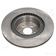 Тормозной диск JAPANPARTS 8033001433340 BK52I R dpk14 1481913 - Изображение 2