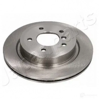 Тормозной диск JAPANPARTS 8033001433340 BK52I R dpk14 1481913 - Изображение 3