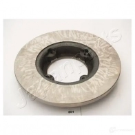 Тормозной диск JAPANPARTS JON S69L di801 8033001048827 1481485 - Изображение 2