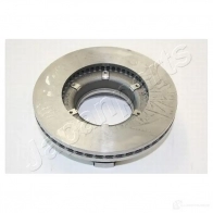 Тормозной диск JAPANPARTS dp911 8033001989243 1481875 L OVCZC - Изображение 2