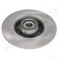 Тормозной диск JAPANPARTS 1437516161 dp0703c 7V R2W7 - Изображение 2