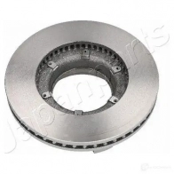 Тормозной диск JAPANPARTS 3 ABGAKI 1437513405 dp911c - Изображение 2