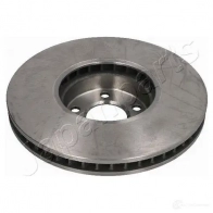 Тормозной диск JAPANPARTS di0139 P7VR SHR 1437516198 - Изображение 2