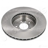 Тормозной диск JAPANPARTS di0131c 1437516172 M7EO GRF - Изображение 2