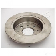 Тормозной диск JAPANPARTS dp402 J E586QL 1481784 8033001050240 - Изображение 2