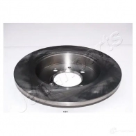 Тормозной диск JAPANPARTS 8033001049619 dp131 1481681 VFU EVK6 - Изображение 2
