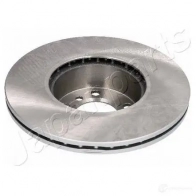 Тормозной диск JAPANPARTS 1481038 8052553146324 di052 Z STVY5 - Изображение 2
