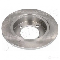 Тормозной диск JAPANPARTS 1437516631 JCW 92 dp511c - Изображение 2