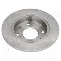Тормозной диск JAPANPARTS dpm00c 365 TRND 1437516645 - Изображение 2