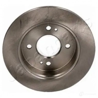 Тормозной диск JAPANPARTS Y QGPO0 1481902 dpk02 8033001275148 - Изображение 2