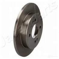 Тормозной диск JAPANPARTS Y QGPO0 1481902 dpk02 8033001275148 - Изображение 3