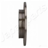 Тормозной диск JAPANPARTS Y QGPO0 1481902 dpk02 8033001275148 - Изображение 4