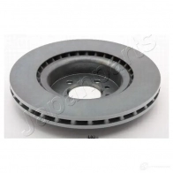 Тормозной диск JAPANPARTS 8033001696264 dil02 1481593 MP BKHT - Изображение 2