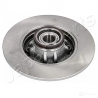 Тормозной диск JAPANPARTS 1437513460 Q 5KTY dp0607c - Изображение 2