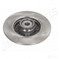 Тормозной диск JAPANPARTS TJN I6VC dp0618 1437516006 - Изображение 3