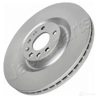 Тормозной диск JAPANPARTS LA BYX di0418 1437516007