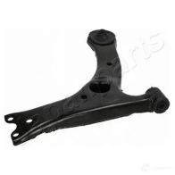 Тормозной диск JAPANPARTS 8033001046113 di153 1481102 9C VX7S - Изображение 2