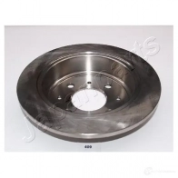 Тормозной диск JAPANPARTS 1481790 8033001050318 dp409 2BV OY - Изображение 2
