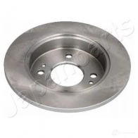 Тормозной диск JAPANPARTS dpk02c 1437487958 VAJP DKE - Изображение 2