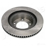 Тормозной диск JAPANPARTS 8033001047752 SYN ZEH di413 1481342 - Изображение 2
