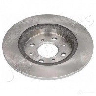 Тормозной диск JAPANPARTS dp418c J6U8VP 8 1437516777 - Изображение 2