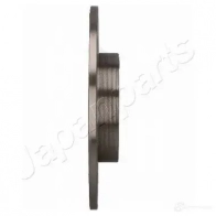 Тормозной диск JAPANPARTS 1481756 8033001050080 U WF8V dp308 - Изображение 2