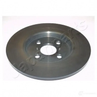 Тормозной диск JAPANPARTS JB XCM 1481727 dp238 8033001470864 - Изображение 2