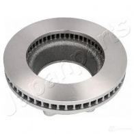 Тормозной диск JAPANPARTS di2042c 1437513457 SZTX7 E - Изображение 2