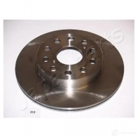 Тормозной диск JAPANPARTS 1481703 dp213 8033001049831 RJER KF - Изображение 1
