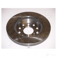 Тормозной диск JAPANPARTS 1481703 dp213 8033001049831 RJER KF - Изображение 2
