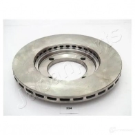 Тормозной диск JAPANPARTS 8033001048230 9 DSWP di524 1481401 - Изображение 2