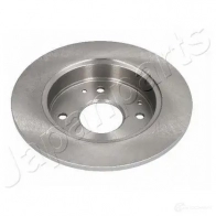 Тормозной диск JAPANPARTS dp413c BLPT7D E 1437487272 - Изображение 2