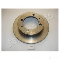 Тормозной диск JAPANPARTS LXR5 C 8033001050417 1481821 dp502 - Изображение 1