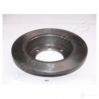 Тормозной диск JAPANPARTS LXR5 C 8033001050417 1481821 dp502 - Изображение 2