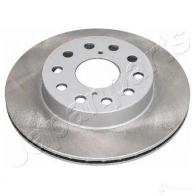 Тормозной диск JAPANPARTS dp213c M FJGQ 1437516789 - Изображение 1