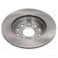 Тормозной диск JAPANPARTS dp213c M FJGQ 1437516789 - Изображение 2