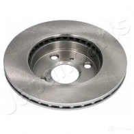 Тормозной диск JAPANPARTS 1437488297 0 6GKLV di278c - Изображение 2