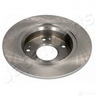 Тормозной диск JAPANPARTS 1437488292 dp412c W XYG30 - Изображение 2
