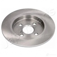 Тормозной диск JAPANPARTS 1437516813 E OEFA9O dp232c - Изображение 2